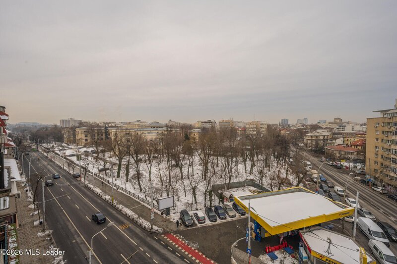 Kogalniceanu Vanzare, apartament 2 camere,